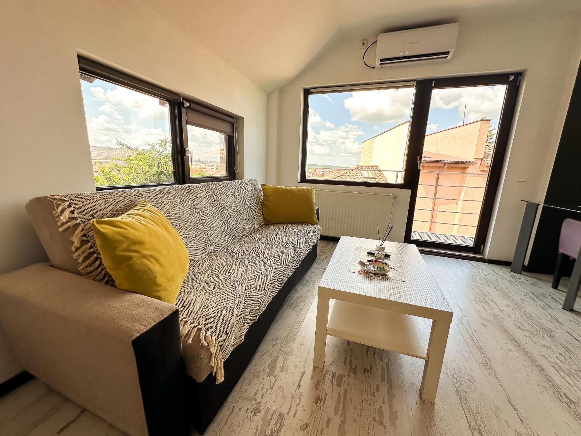 Atrium Apartment Central Free Parking 크라이오바 외부 사진